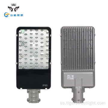 Tiger Lighting Ip65 Lámpara de carretera LED OutdoorWatt impermeable